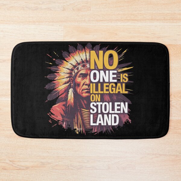 Item preview, Native History designed and sold by UrbanChillz.