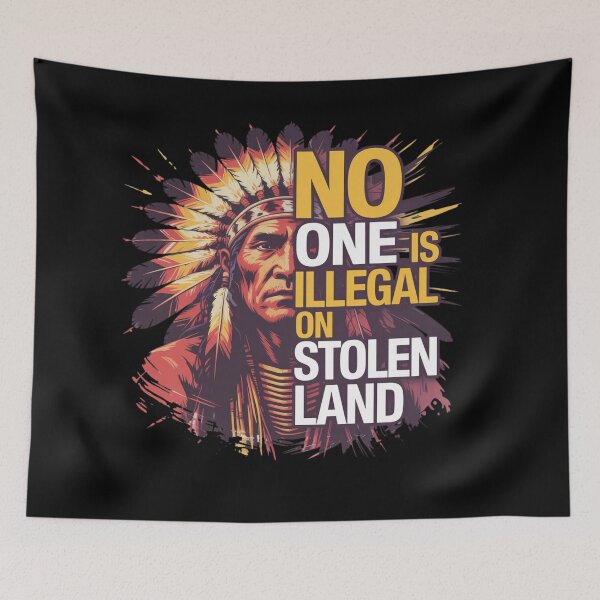 Item preview, Native History designed and sold by UrbanChillz.