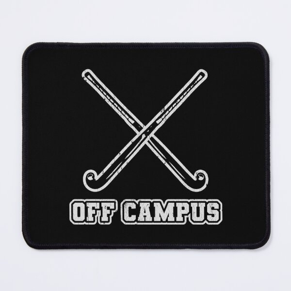 Item preview, Off Campus Retro Vintage Aesthetic designed and sold by JavaGraph.