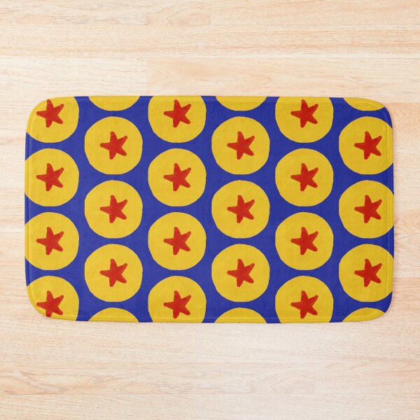 Item preview, Red star or a magic ball...? designed and sold by Elgatopintor.