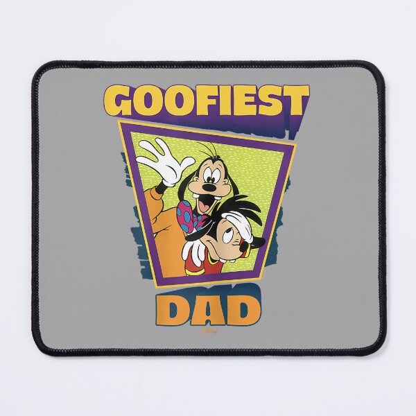 Item preview, Disney Mickey and Friends Goofiest Dad Father's Day designed and sold by ArleneRowe.