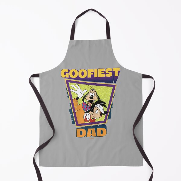 Item preview, Disney Mickey and Friends Goofiest Dad Father's Day designed and sold by ArleneRowe.