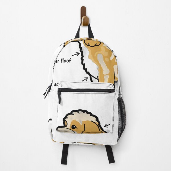 Item preview, Cavapoo Anatomy - Funny Cavapoo Mom Dad Owner Gift designed and sold by Petensity.