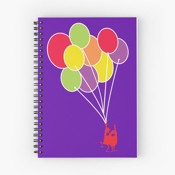 Item preview, The Happy Place - Balloons designed and sold by Camb-Showtime.