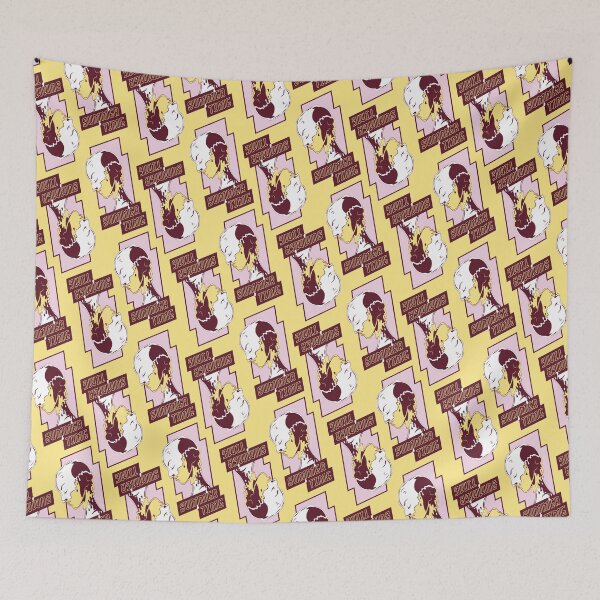 Item preview, Summer Time (yellow edition) designed and sold by Juliette Lancien.