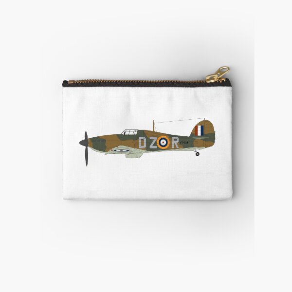 Item preview, Hawker Hurricane  designed and sold by rheyes.