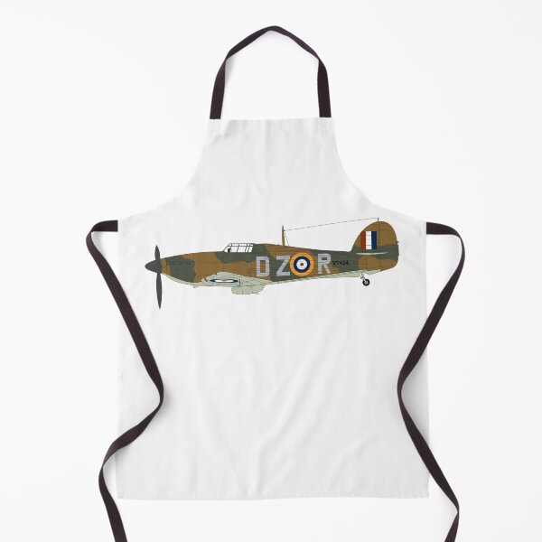 Item preview, Hawker Hurricane designed and sold by rheyes.