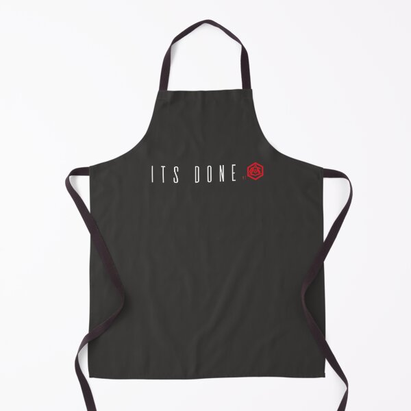 Item preview, ITS NOT DONE designed and sold by akanja.