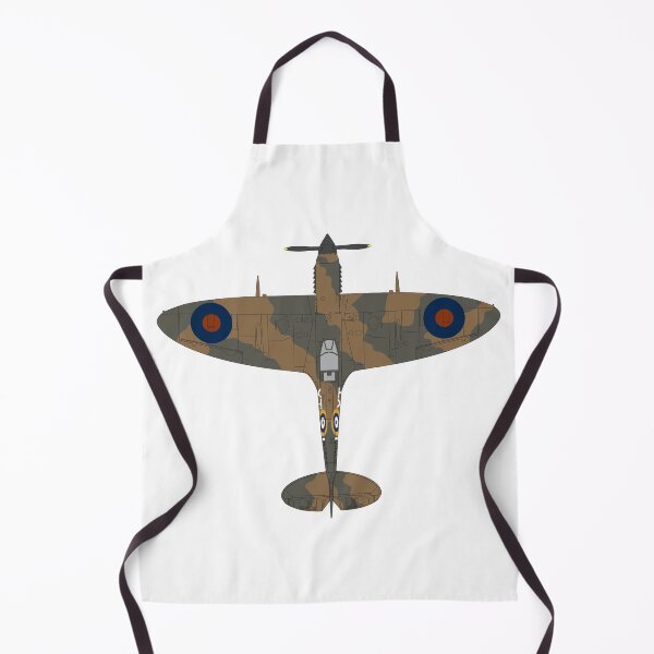 Item preview, Supermarine Spitfire Mk. V designed and sold by rheyes.
