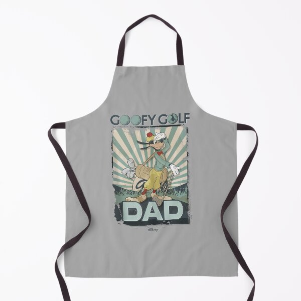 Item preview, Disney Mickey and Friends Goofy Golf Dad Father's Day Poster Tank Top designed and sold by ArleneRowe.