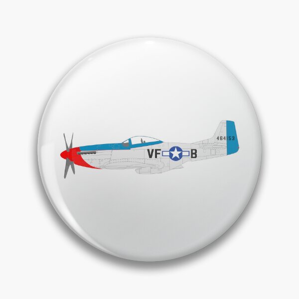 Item preview, P51 Mustang designed and sold by rheyes.