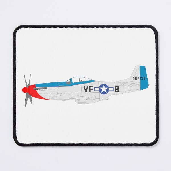 Item preview, P51 Mustang designed and sold by rheyes.