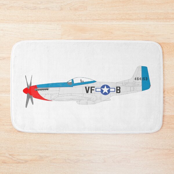 Item preview, P51 Mustang designed and sold by rheyes.