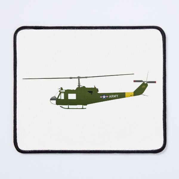 Item preview, Bell Huey  designed and sold by rheyes.
