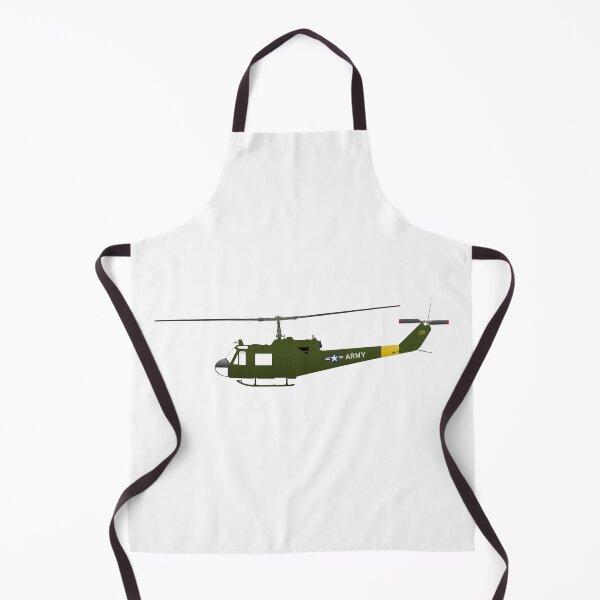 Item preview, Bell Huey designed and sold by rheyes.