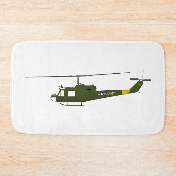 Item preview, Bell Huey  designed and sold by rheyes.