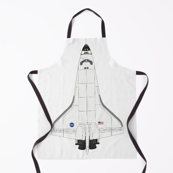 Item preview, Space shuttle  designed and sold by rheyes.