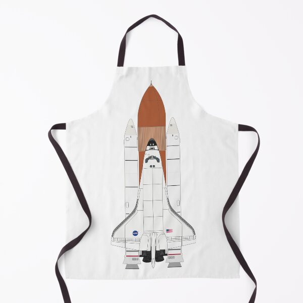 Item preview, Space shuttle  designed and sold by rheyes.
