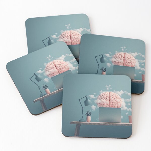 Item preview, Cloud Processing designed and sold by RainToday.