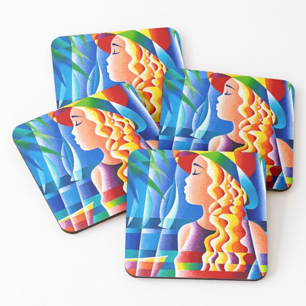 Item preview, Tropical designed and sold by TimDavies.