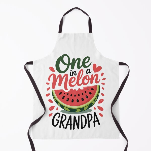 Item preview, One in a Melon Grandpa designed and sold by jkrphoto.