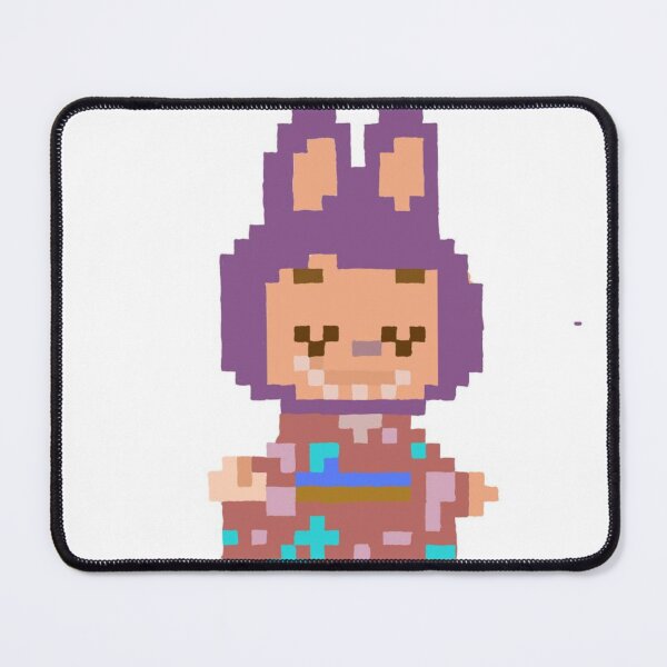 Item preview, Labubu Pixel Art Character designed and sold by dremneaw.