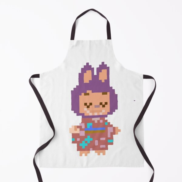 Item preview, Labubu Pixel Art Character designed and sold by dremneaw.