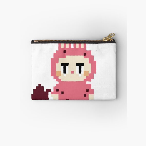 Item preview, Labubu Pixel Art Character designed and sold by dremneaw.