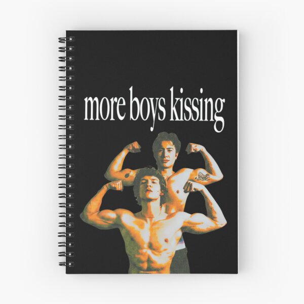 Item preview, More Boys Kissing Hockey Romance Cozy Throw Blanket designed and sold by ZWITABLDIYA.