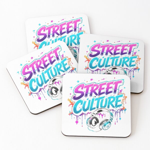 Artikelvorschau, Street Culture Graffiti Design mit Kopfhörern entworfen und verkauft von Ahmedsyde.