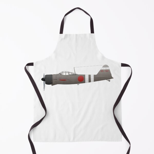 Item preview, Mitsubishi Zero designed and sold by rheyes.