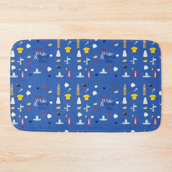 Item preview, alex and henry rwrb designed and sold by brendainthesky.