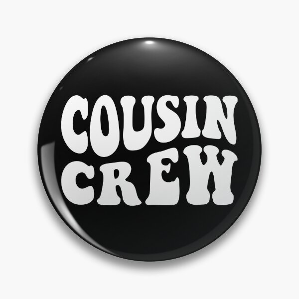 Item preview, Groovy Cousin Crew designed and sold by Luxuriouss.