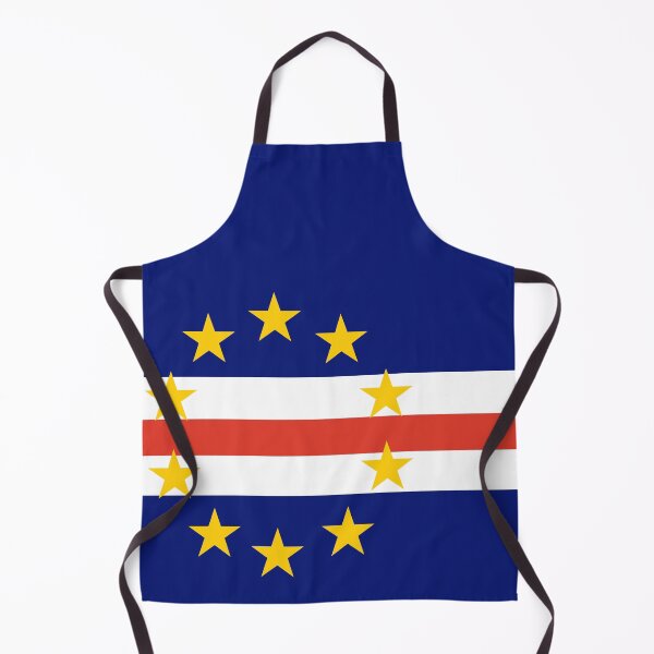 Item preview, Flag Of Cabo Verde CV designed and sold by shitpostee.