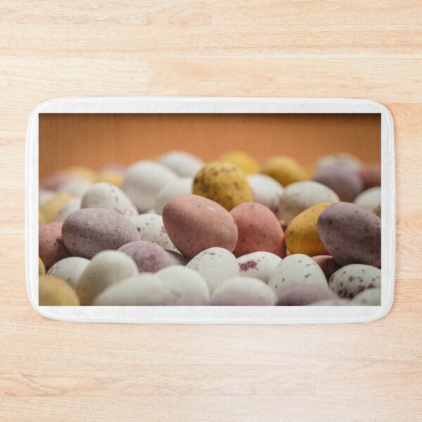 Item preview, Chocolate eggs designed and sold by Martin Fenton.