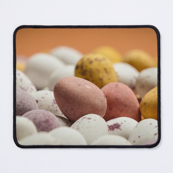 Item preview, Chocolate eggs designed and sold by Martin Fenton.