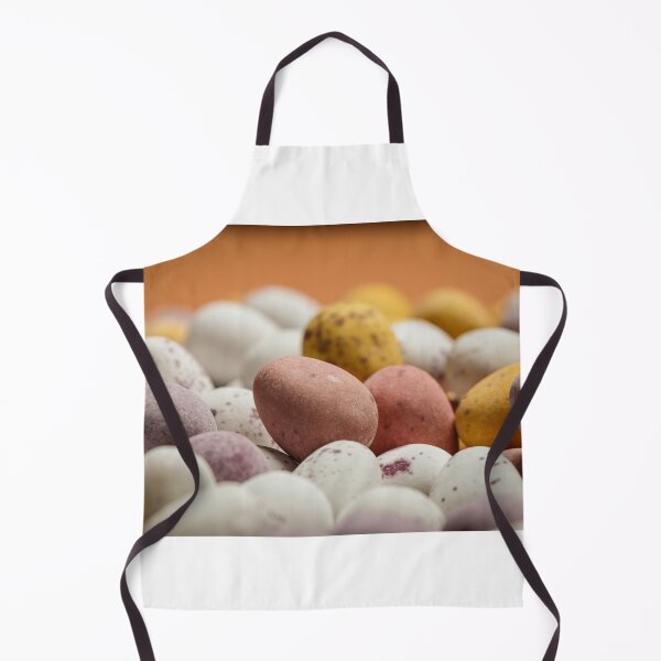 Item preview, Chocolate eggs designed and sold by Martin Fenton.