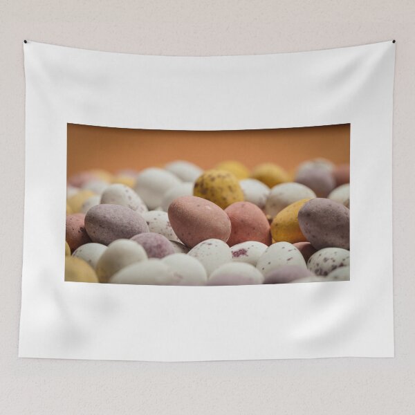 Item preview, Chocolate eggs designed and sold by Martin Fenton.