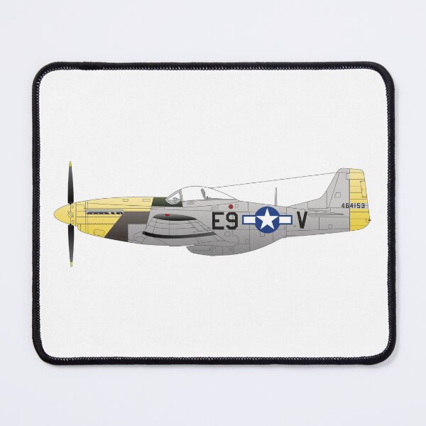 Item preview, P-51 D Mustang designed and sold by rheyes.