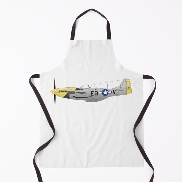 Item preview, P-51 D Mustang designed and sold by rheyes.
