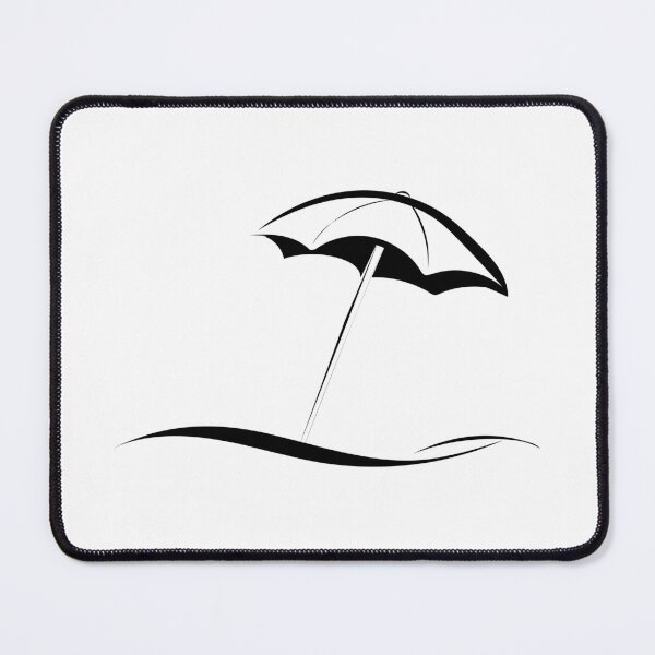 Item preview, Beach designed and sold by Flag75.