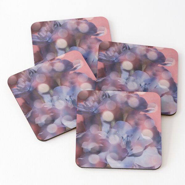 Item preview, Abstract flowers designed and sold by Martin Fenton.