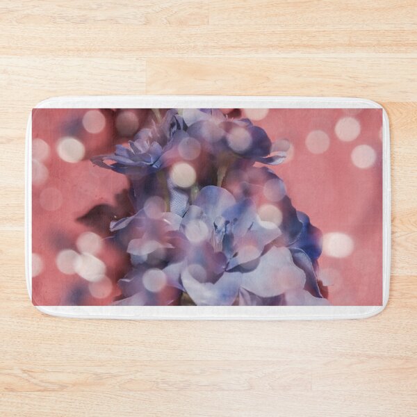 Item preview, Abstract flowers designed and sold by Martin Fenton.