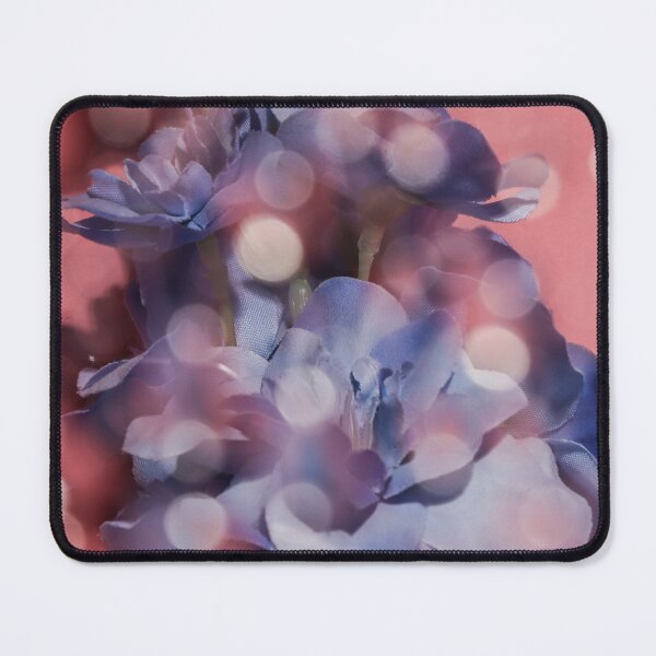 Item preview, Abstract flowers designed and sold by Martin Fenton.