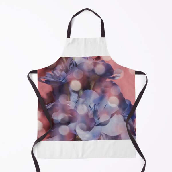 Item preview, Abstract flowers designed and sold by Martin Fenton.