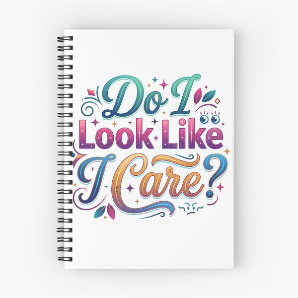 Item preview, i don't care shirt, do i care, look like, i care, don't care designed and sold by TrueArtVibes.