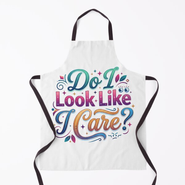 Item preview, i don't care shirt, do i care, look like, i care, don't care designed and sold by TrueArtVibes.