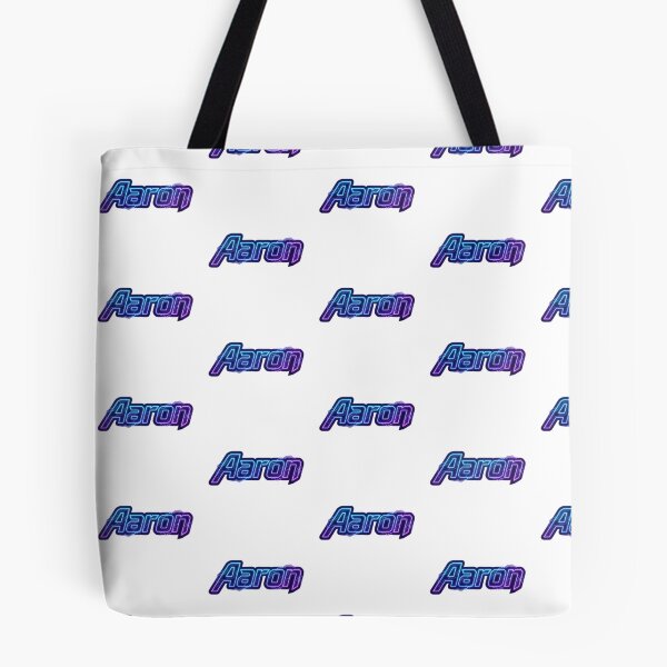 Item preview, Aaron designed and sold by RefreshPop Studio.