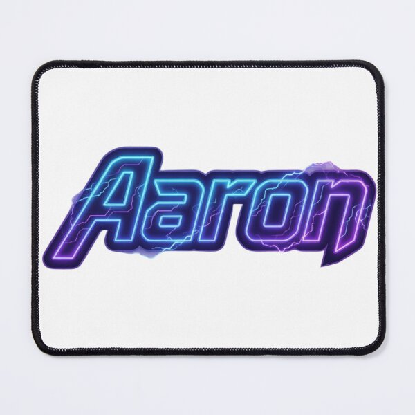 Item preview, Aaron designed and sold by RefreshPop Studio.