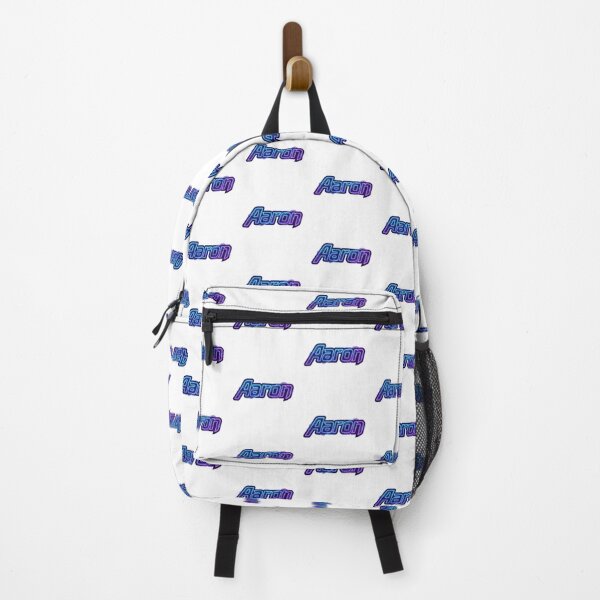 Item preview, Aaron designed and sold by RefreshPop Studio.